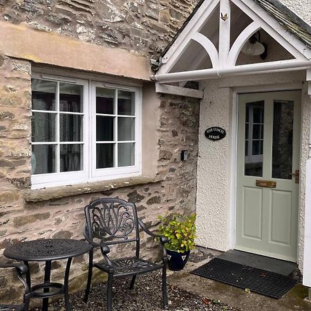 The Coach House - In The Countryside Guest House Kendal Luaran gambar