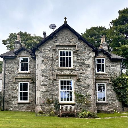 The Coach House - In The Countryside Guest House Kendal Luaran gambar