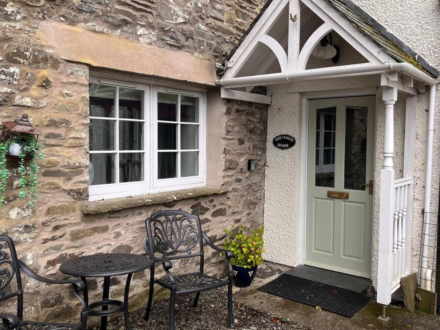 The Coach House - In The Countryside Guest House Kendal Luaran gambar